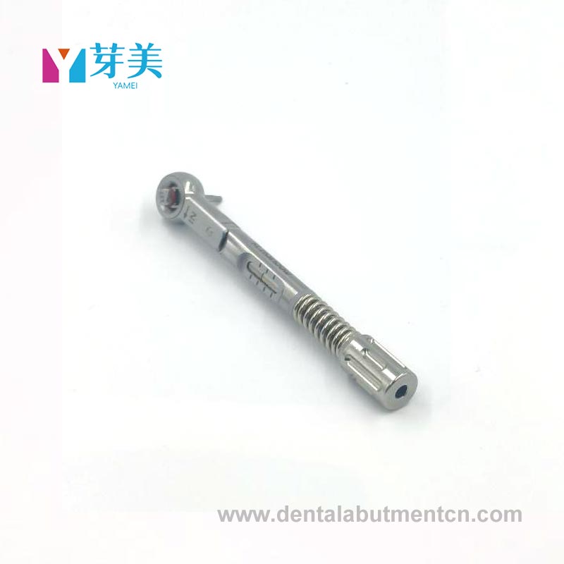 Какво прави шестостенните драйвери интелигентен избор за прецизно инженерство?