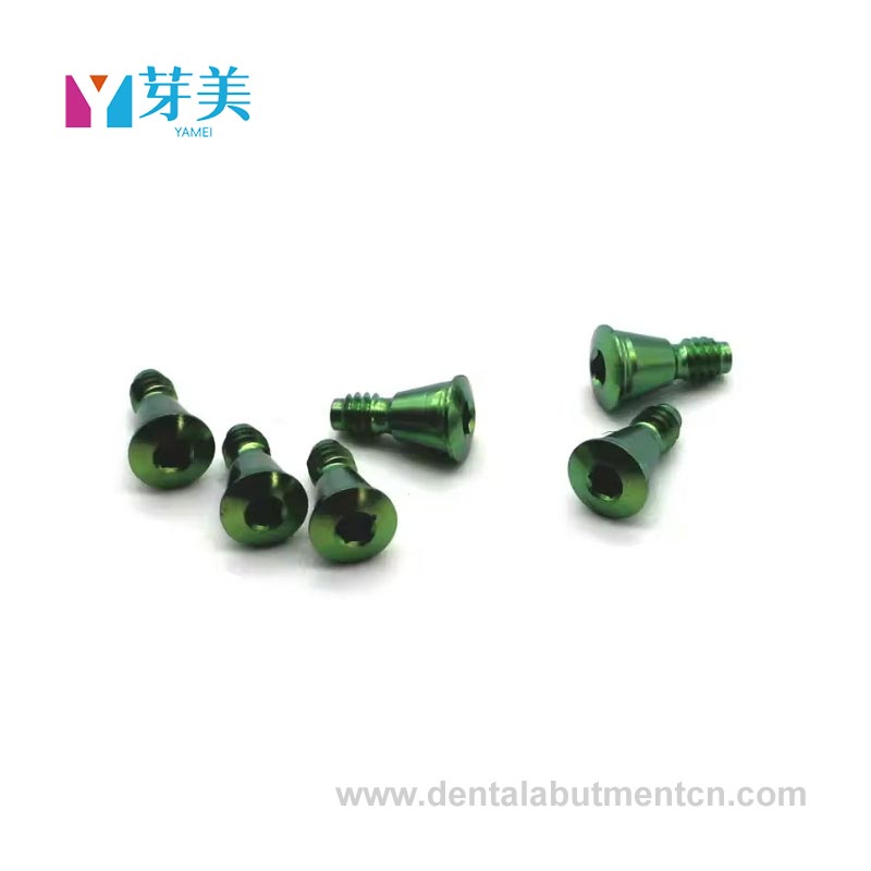 Какво е капачен винт и защо е важен?